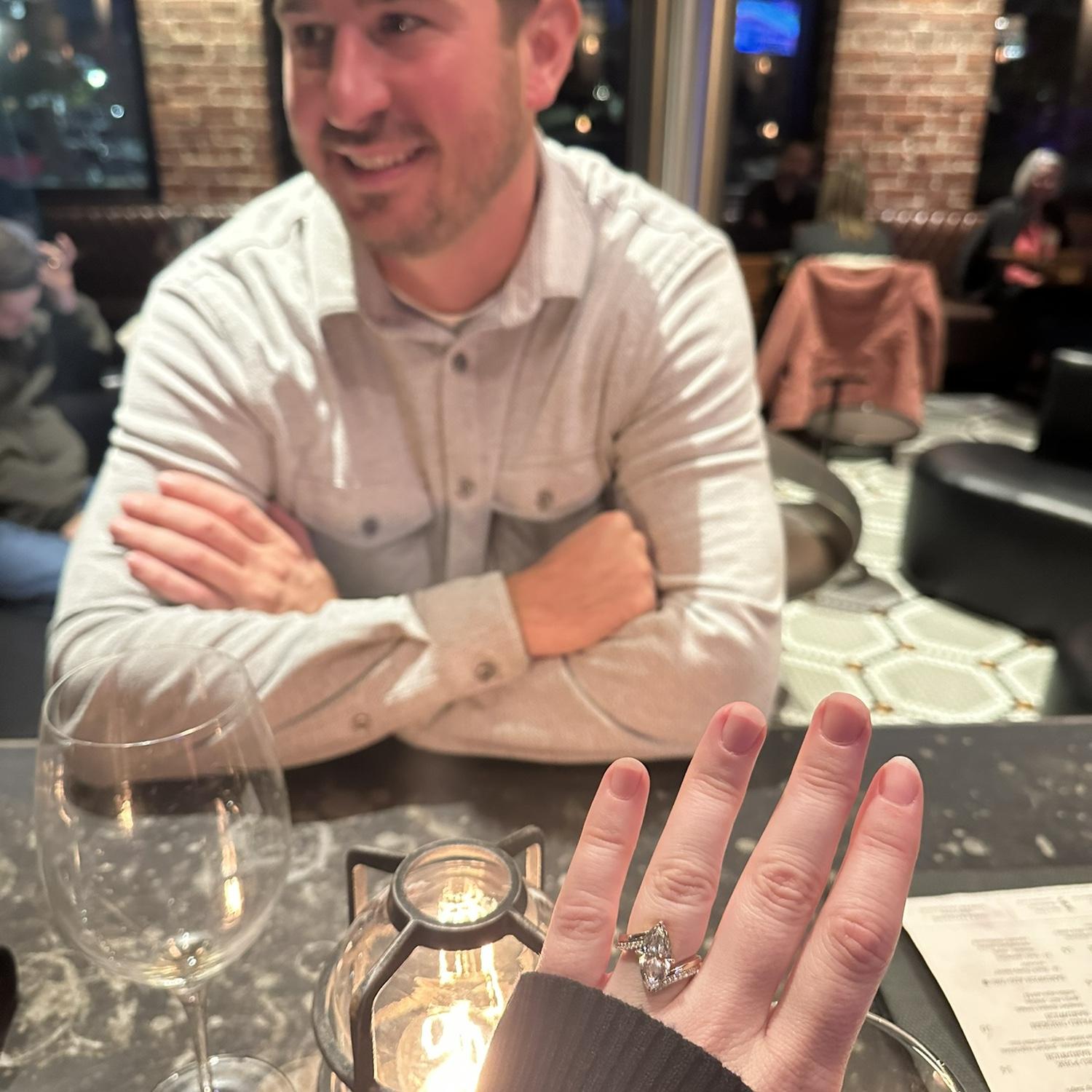 Big Day! 11/03/25
