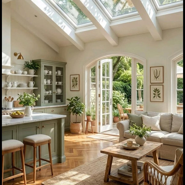 Home Decor Fund