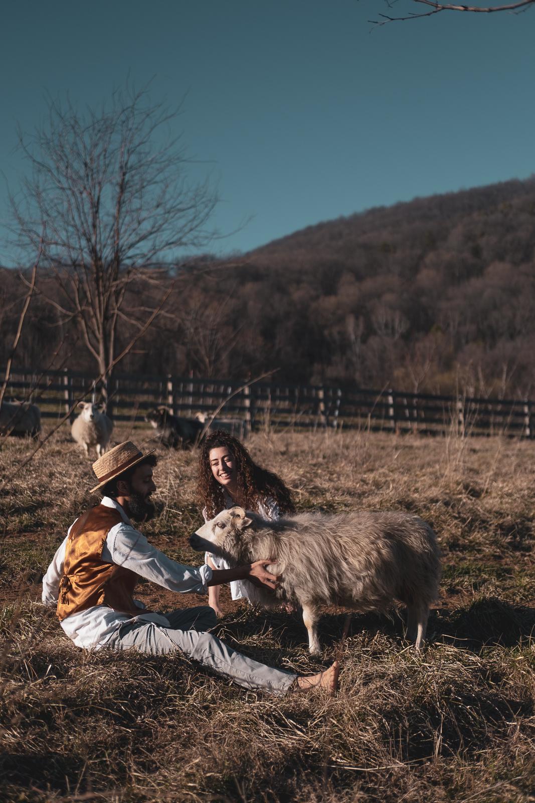 The Wedding Website of James Eli and Hannah Leigh