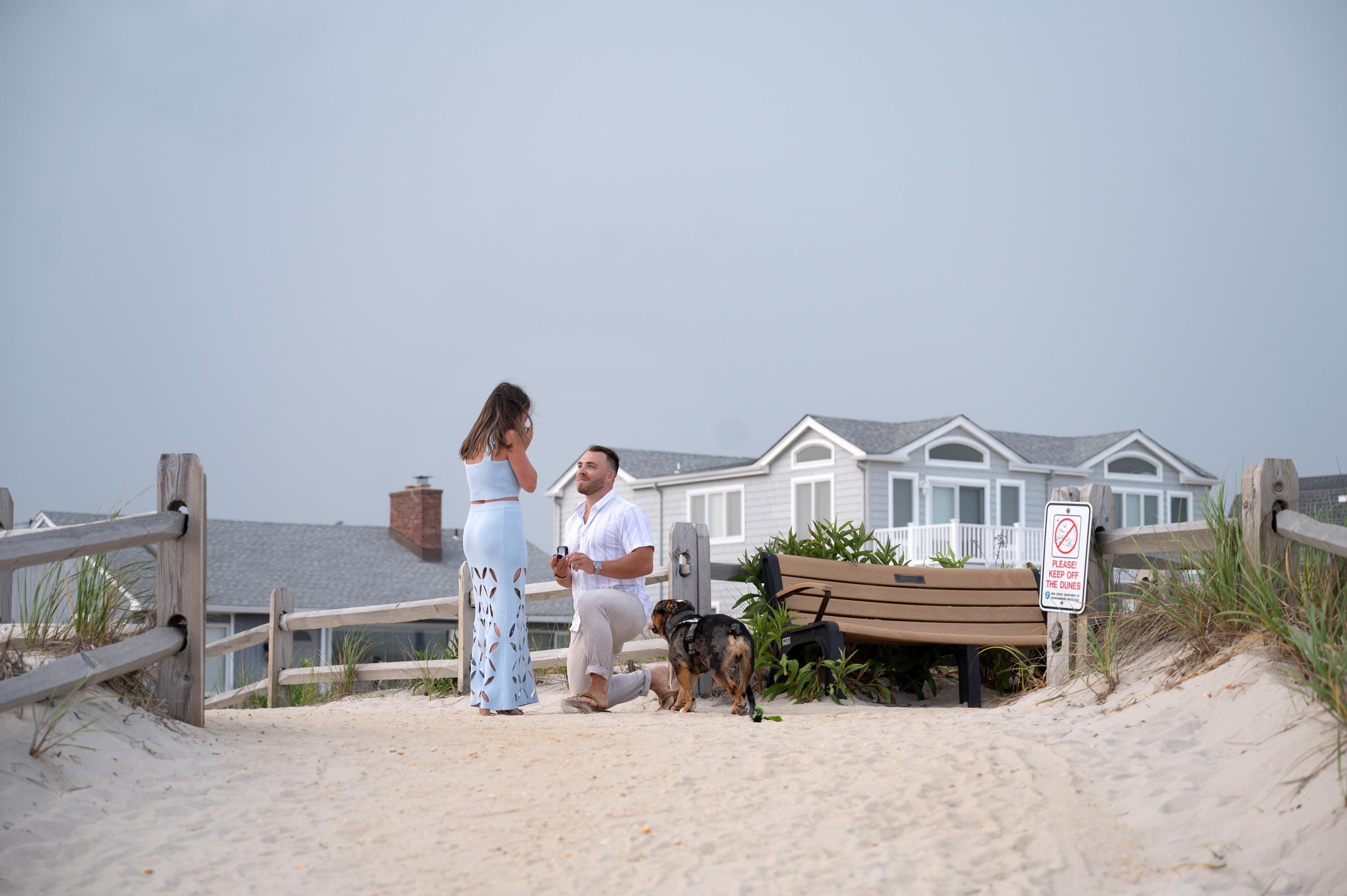 The Wedding Website of Jenna Carbone and Christopher Liakos