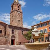 Fréjus - Le Vieux Fréjus