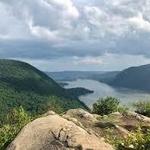 Breakneck Ridge Trail