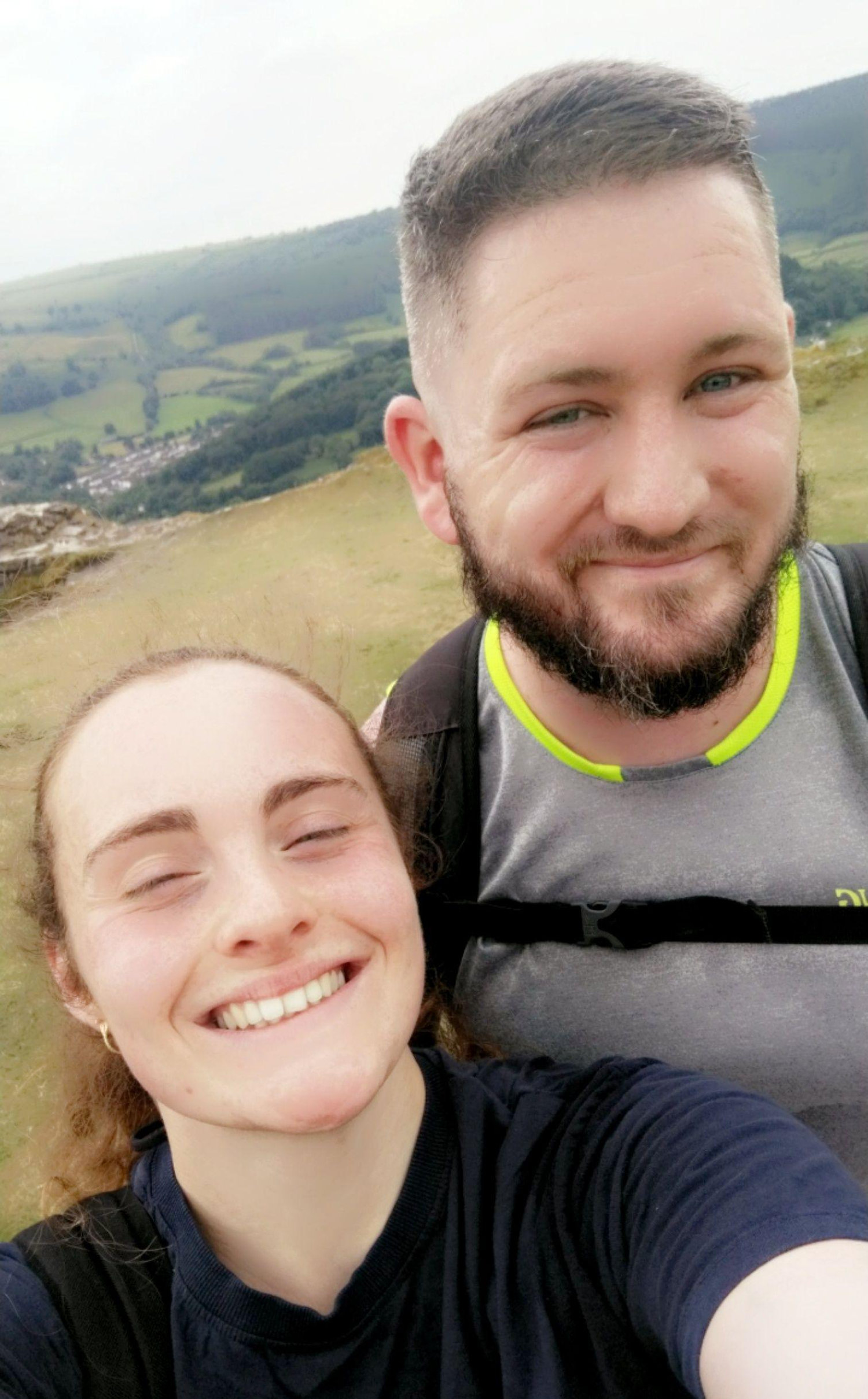 The Wedding Website of Adam Richardson and Courtney Wood