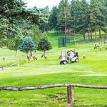 Evergreen Golf Course