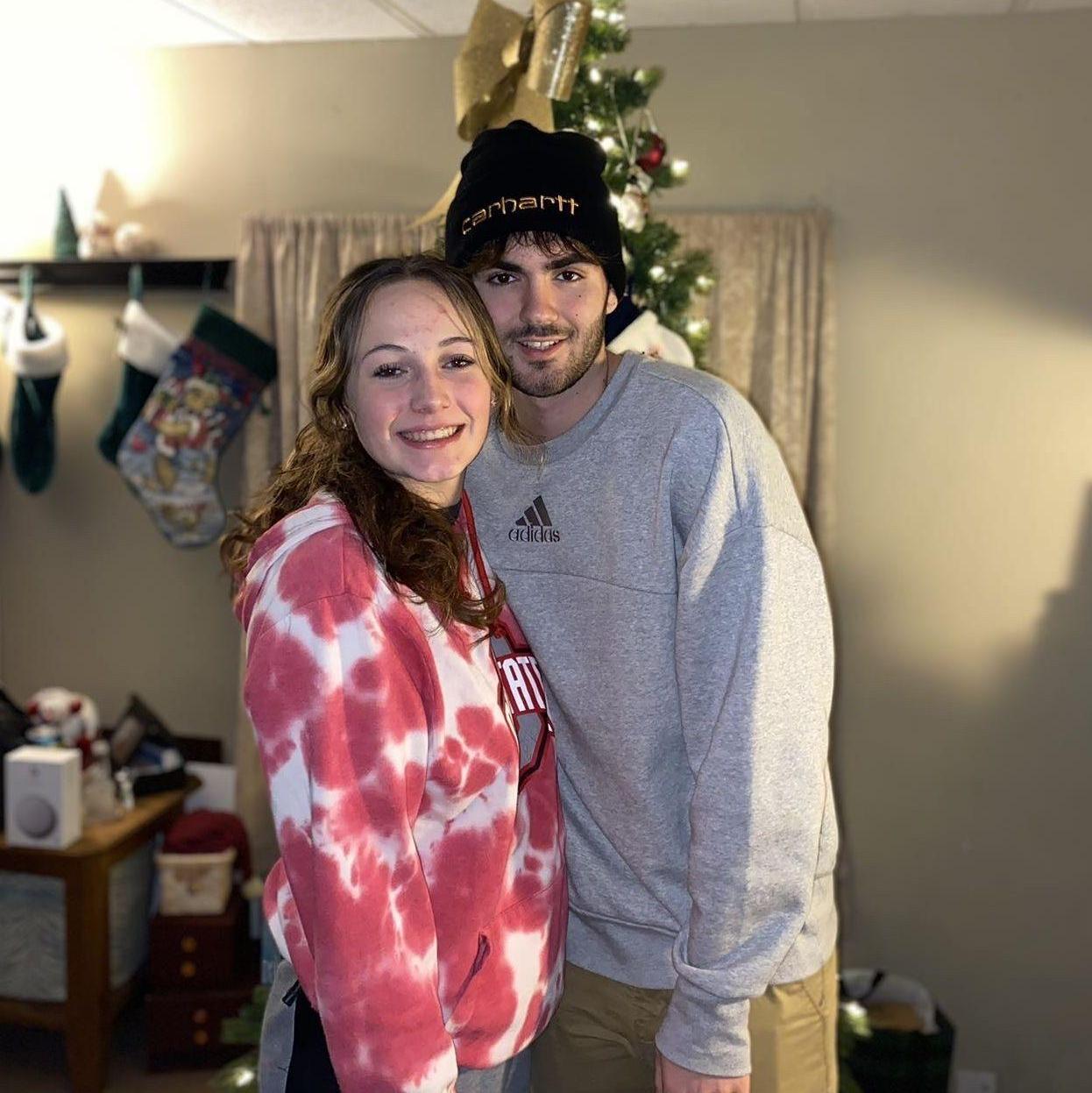 Christmas -2021