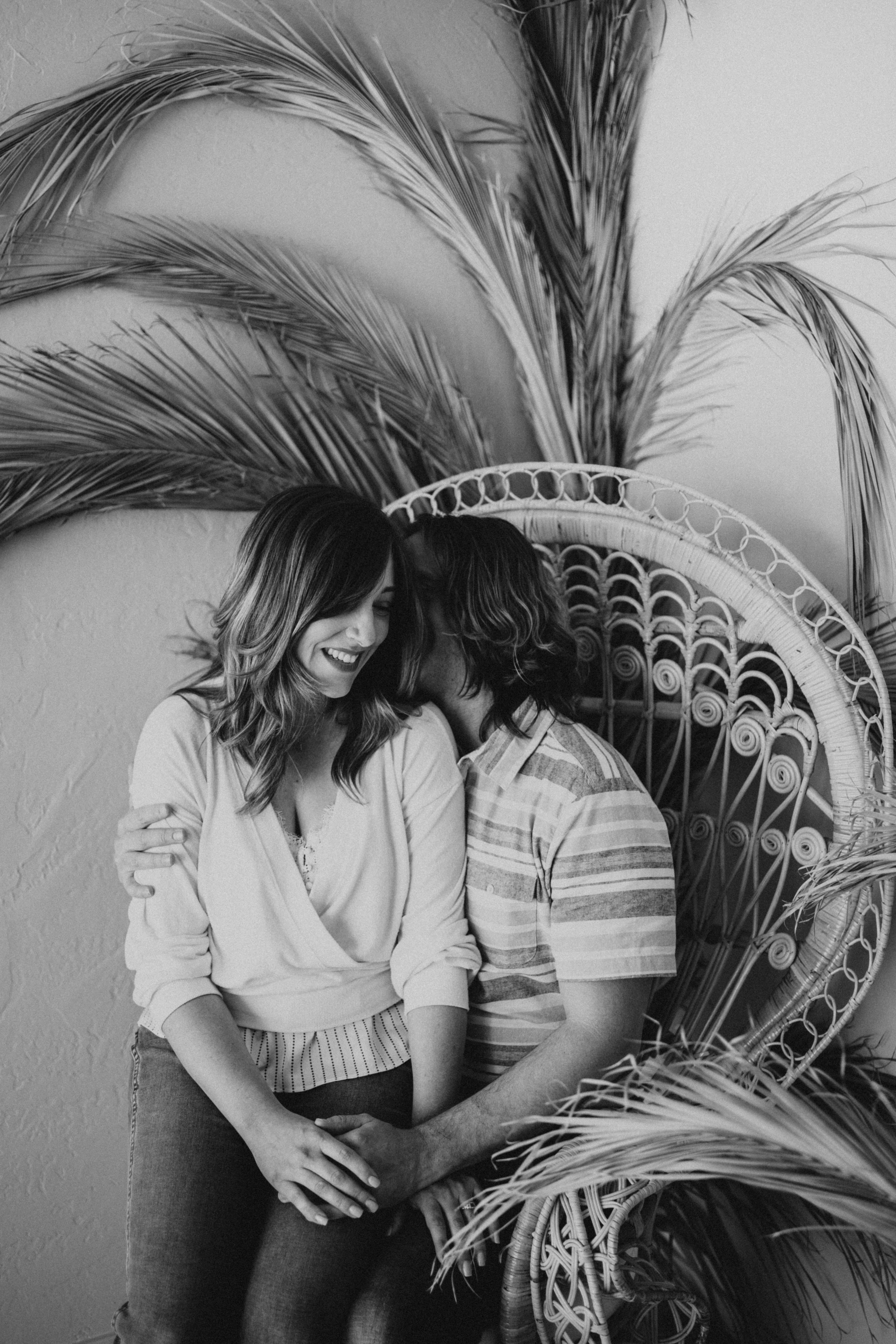 The Wedding Website of Leah Boles and Joshua Ramsay