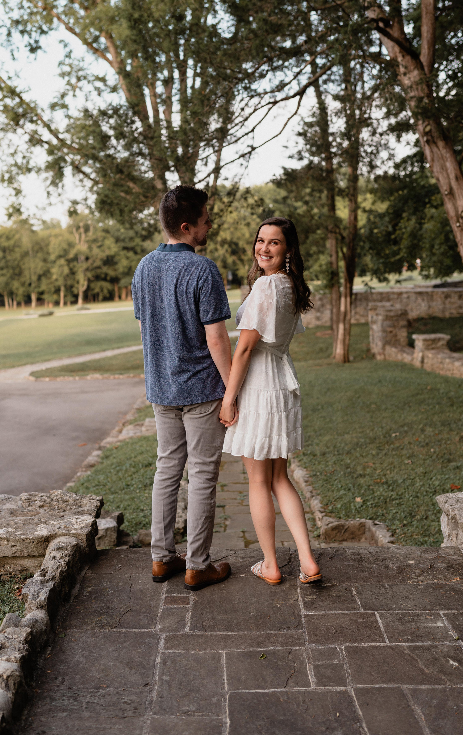 The Wedding Website of Alexandra Flemington and Nick Weinand