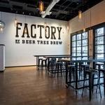 Factory by Beer Tree Brew