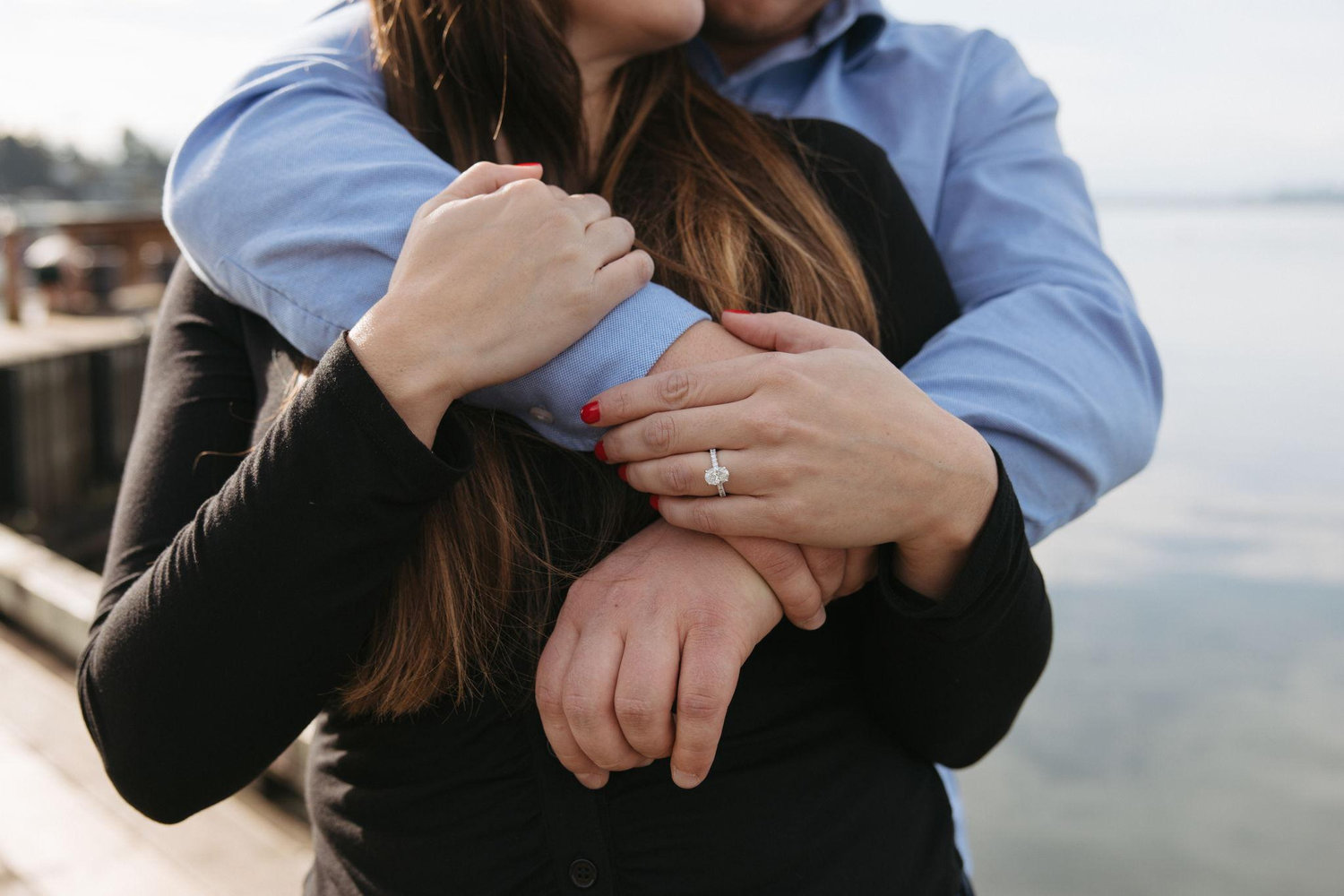 The Wedding Website of Brittany Osmers and Brandon Hungate