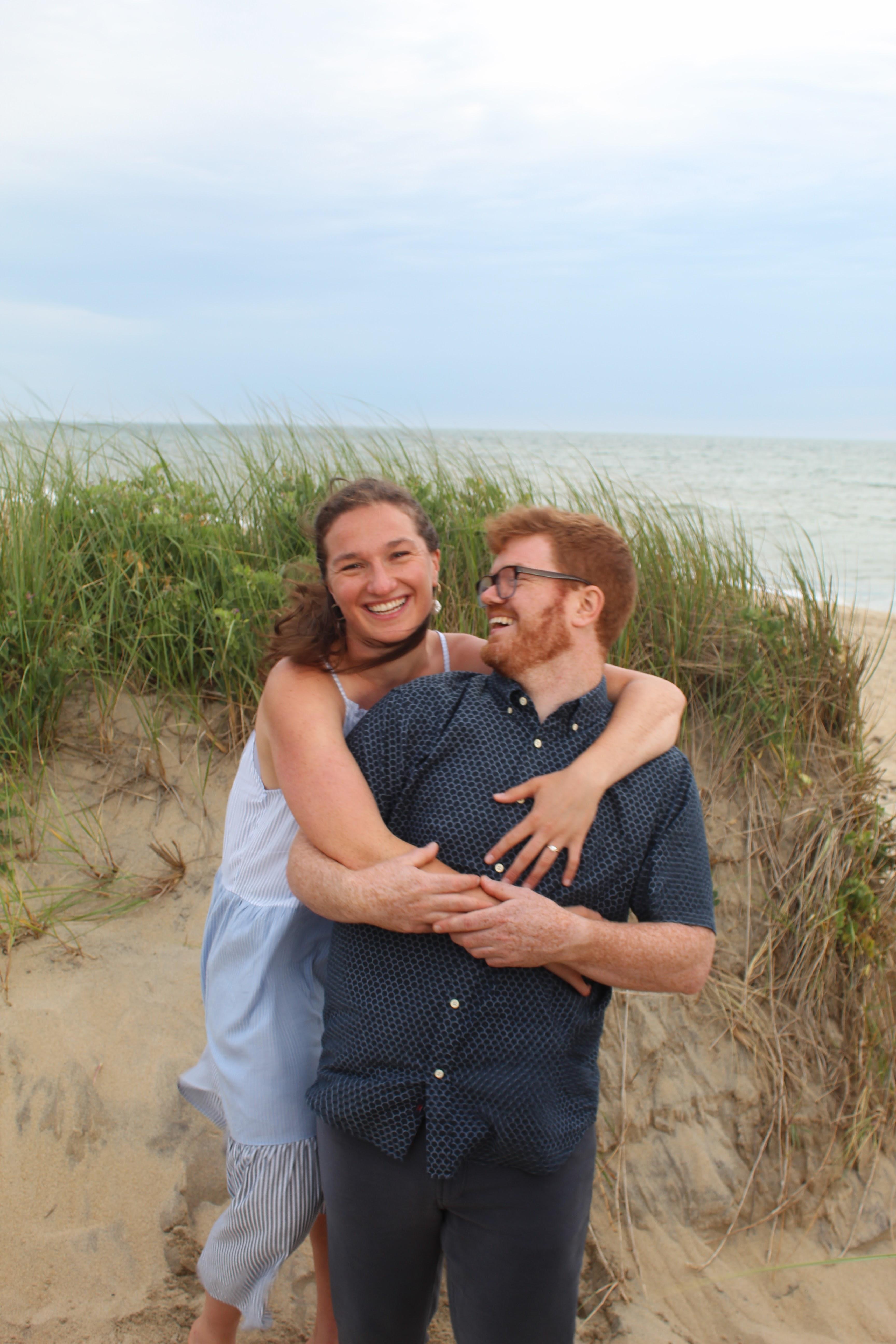 The Wedding Website of Abigail Benson and Brett Lively