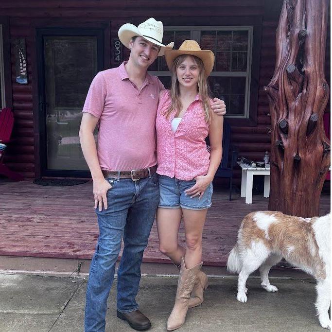 Rodeo time!