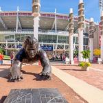 Cincinnati Reds Hall of Fame and Museum