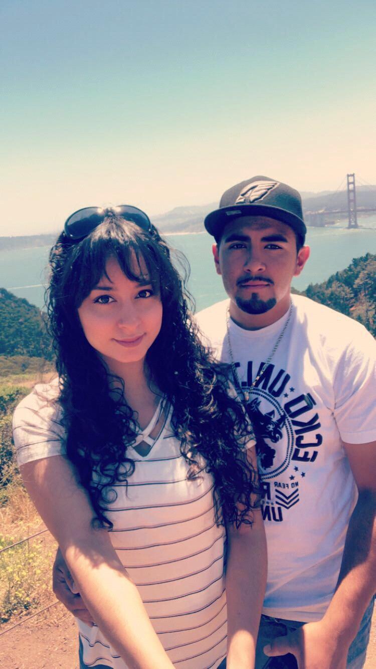Golden Gate Overlook: Vacation 2018