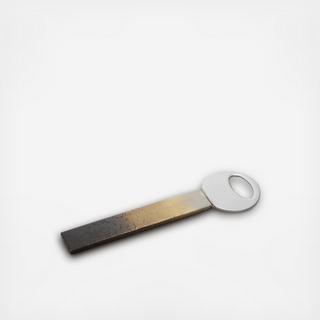 Torched Bottle Opener