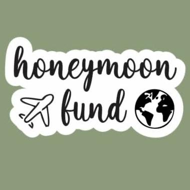 Honeymoon!!!