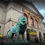 The Art Institute of Chicago