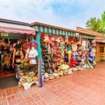 Olvera Street