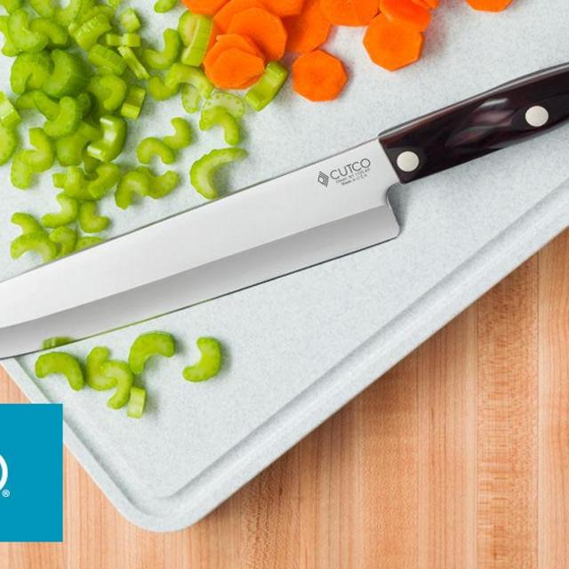 9-1/4" French Chef