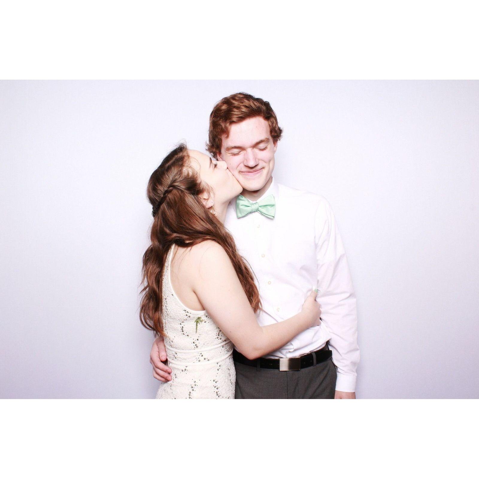 Prom 2018