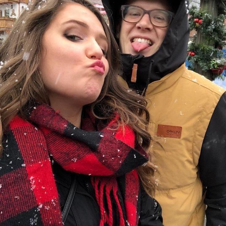 Leavenworth, WA 2018