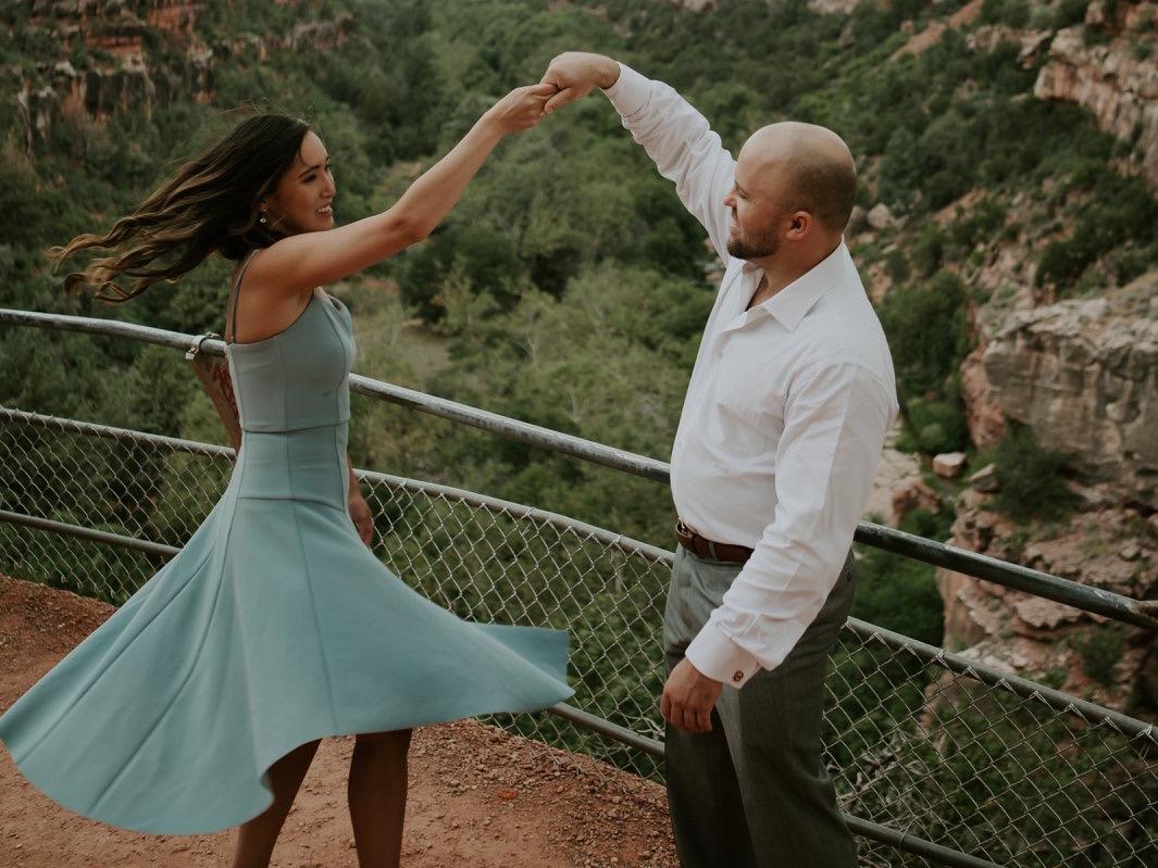 The Wedding Website of Vanessa Velez and Matt Baehr