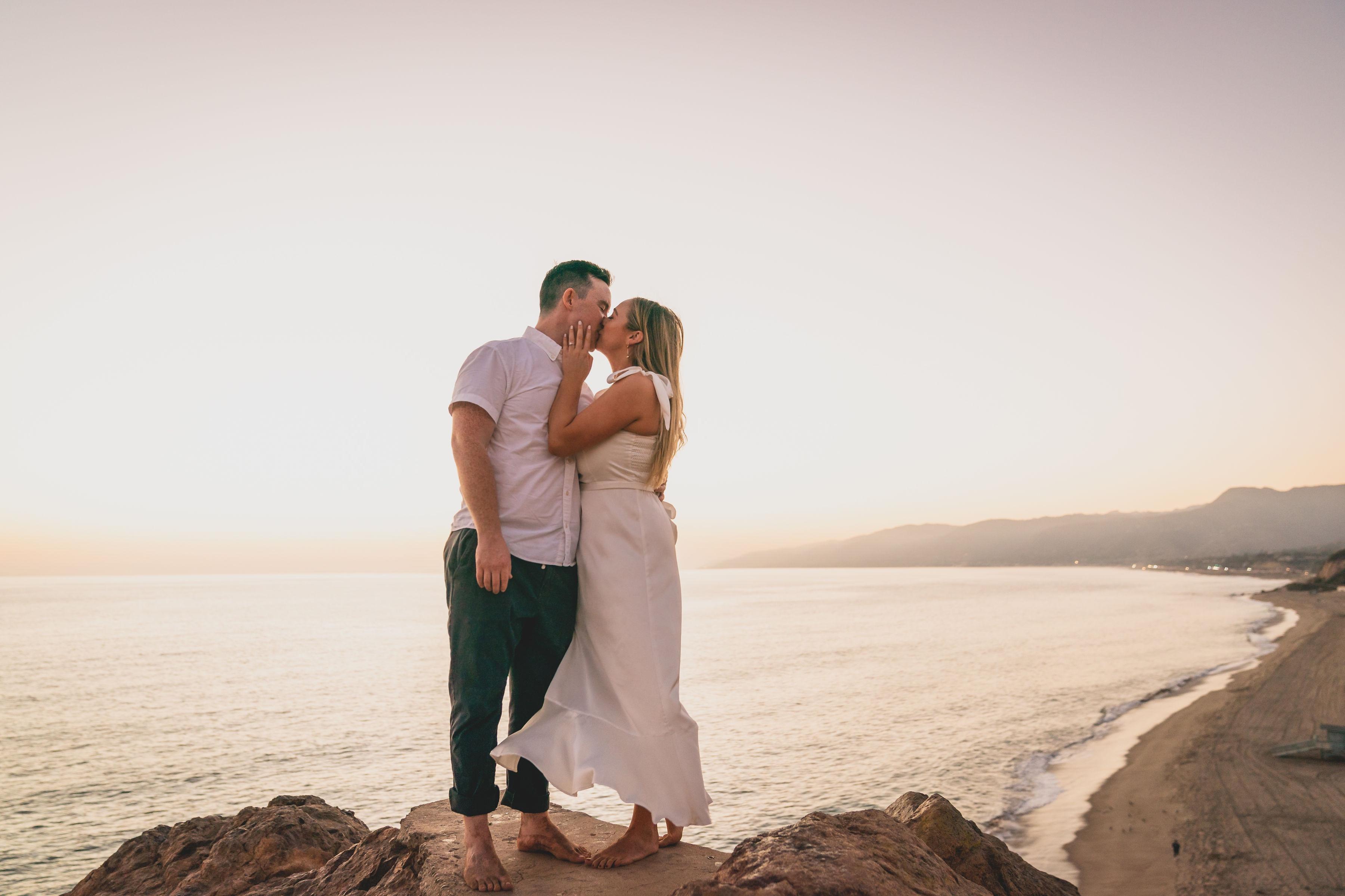 The Wedding Website of Morgan Ritter and Sam Younger