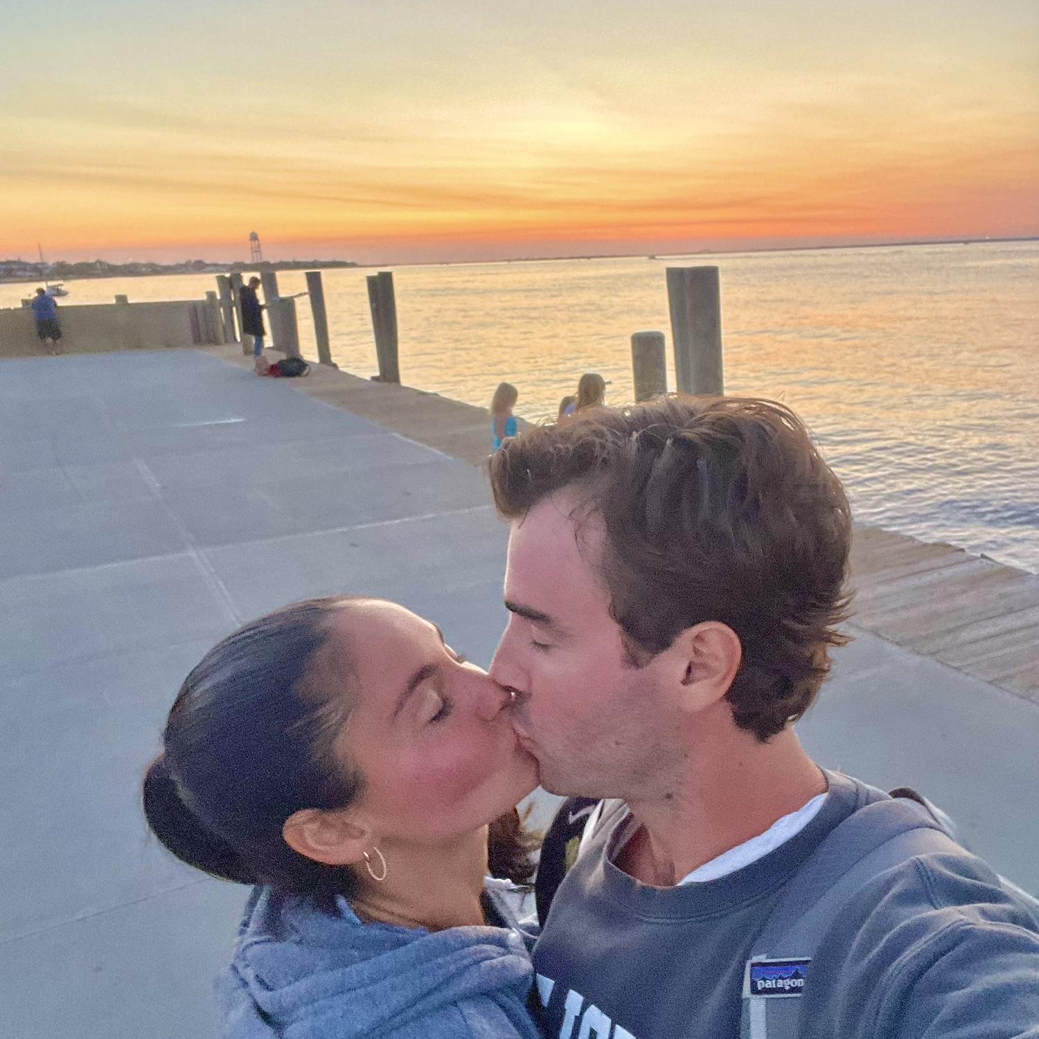 Labor Day Weekend on Fire Island, 2023