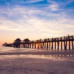 Naples Pier & Beach