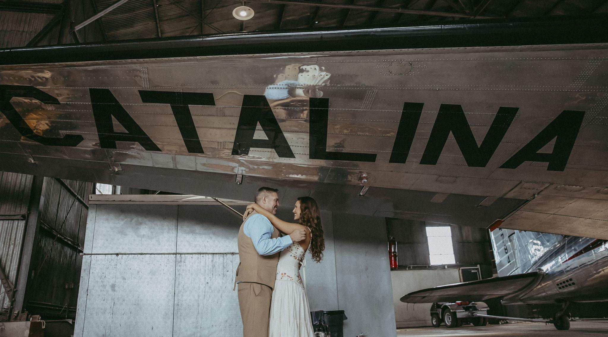 The Wedding Website of Ellie Ambler and John Phillips