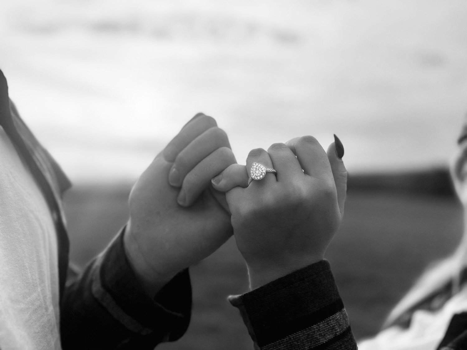 The Wedding Website of Trinity Bendzus and Edward Vadney