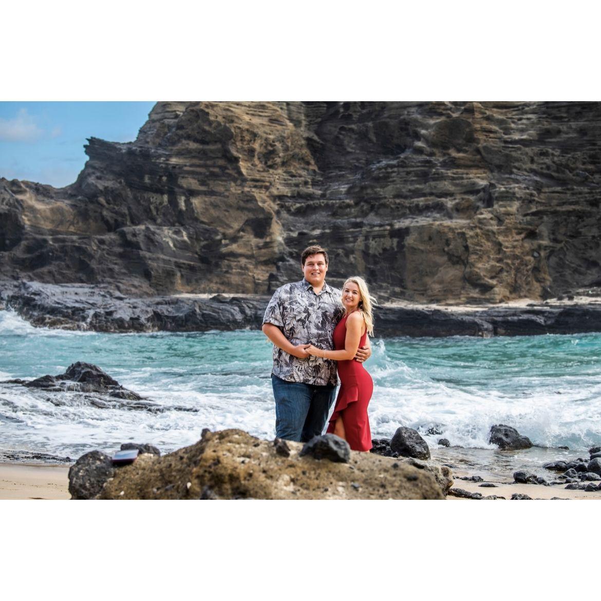 Oahu, HI