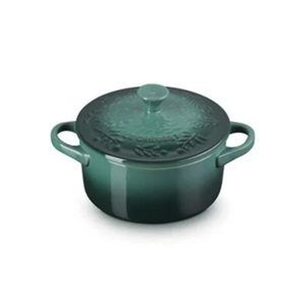 Olive Branch Collection Mini Cocotte
