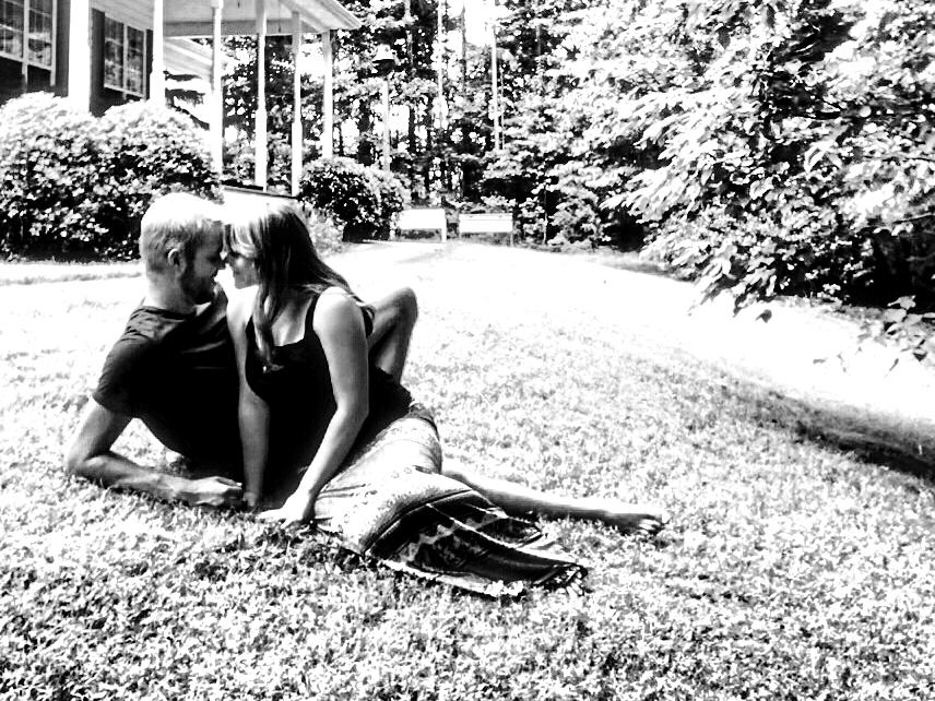 The Wedding Website of Keeli Fuchs and Ethan Johnson