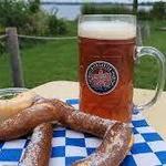 The Biergarten at Olbrich Park