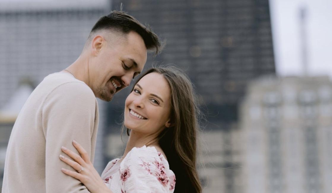 The Wedding Website of Brittany Zahn and Samuel Goke