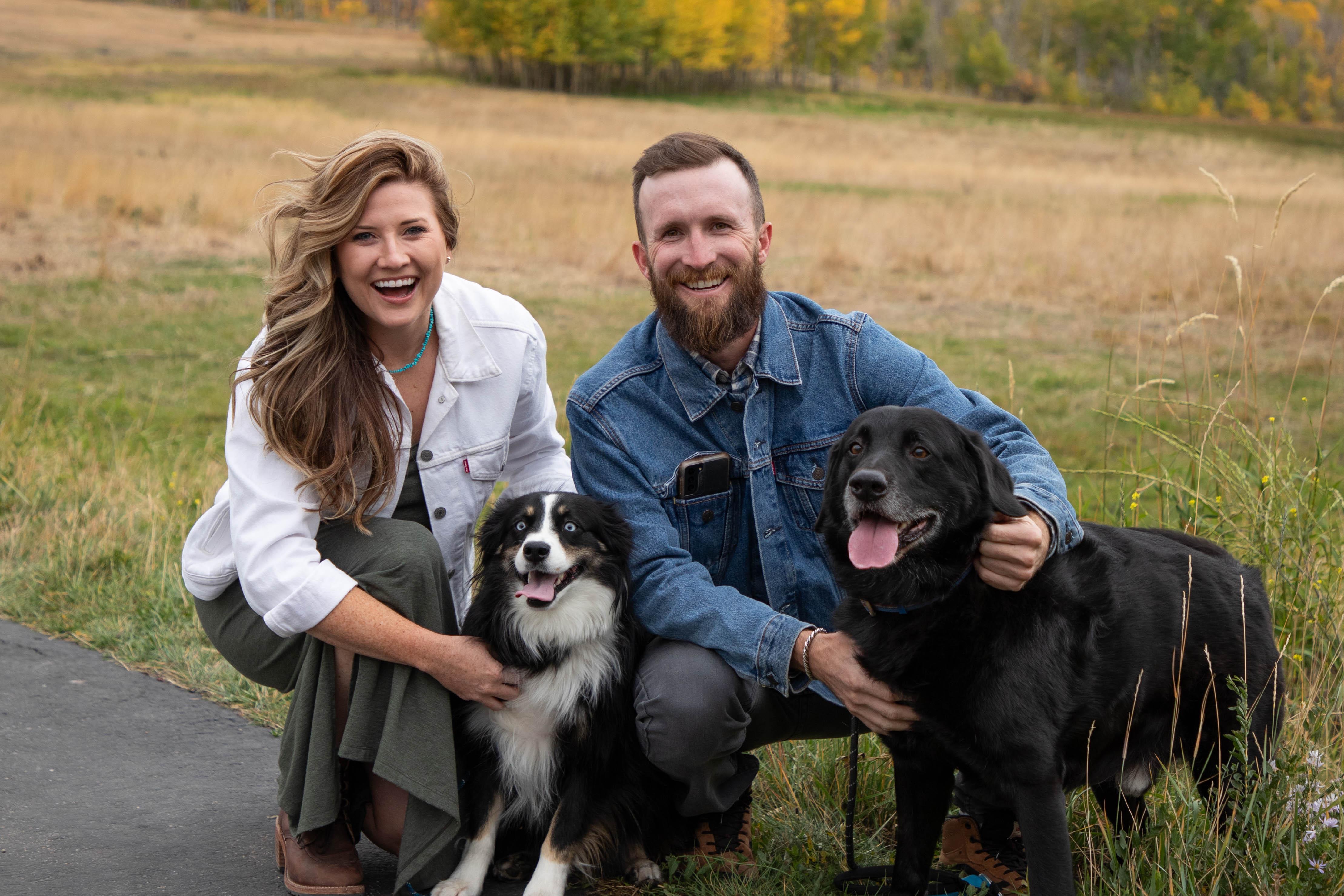The Wedding Website of Kaila Grafeman and Sean Gorey