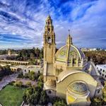 Balboa Park