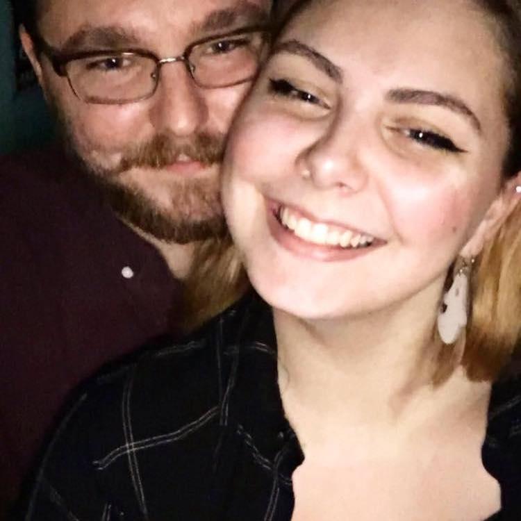 2019 -  just started dating