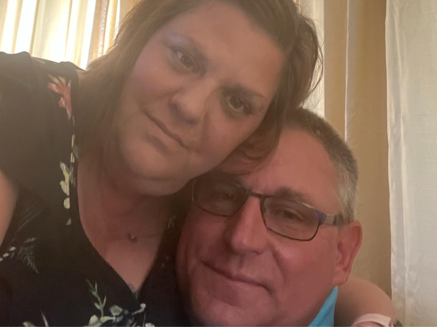 The Wedding Website of Jennifer Geiss and Don Shipps
