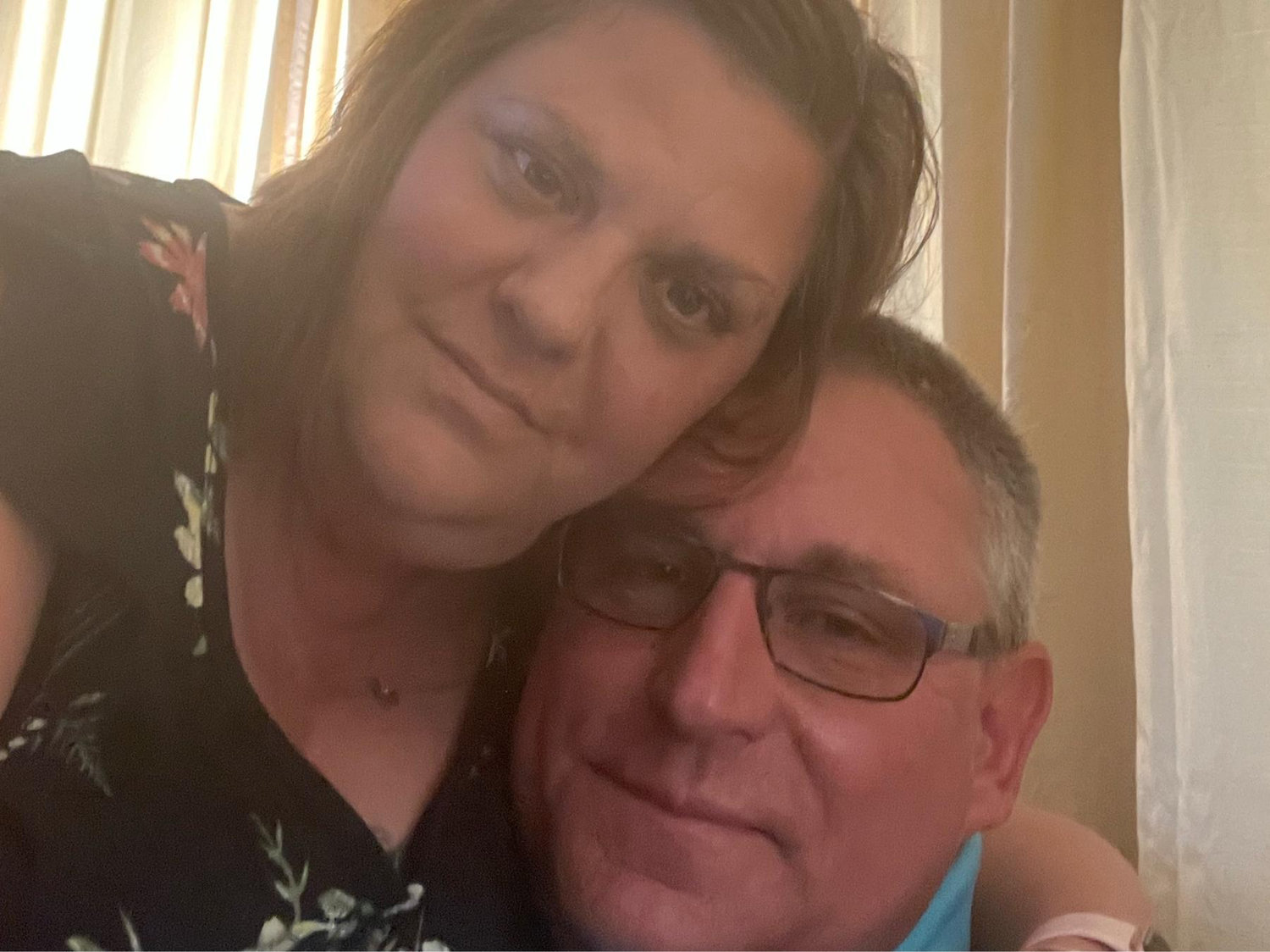 The Wedding Website of Jennifer Geiss and Don Shipps