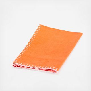 Solid Napkin, Set of 4
