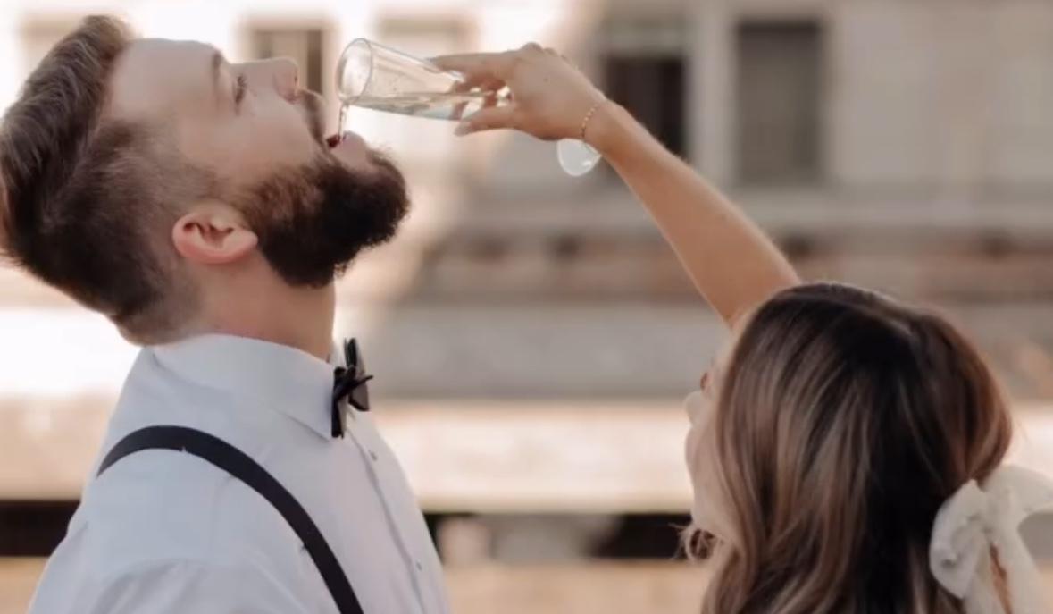 The Wedding Website of Sadie Maygra and Grahm Hill