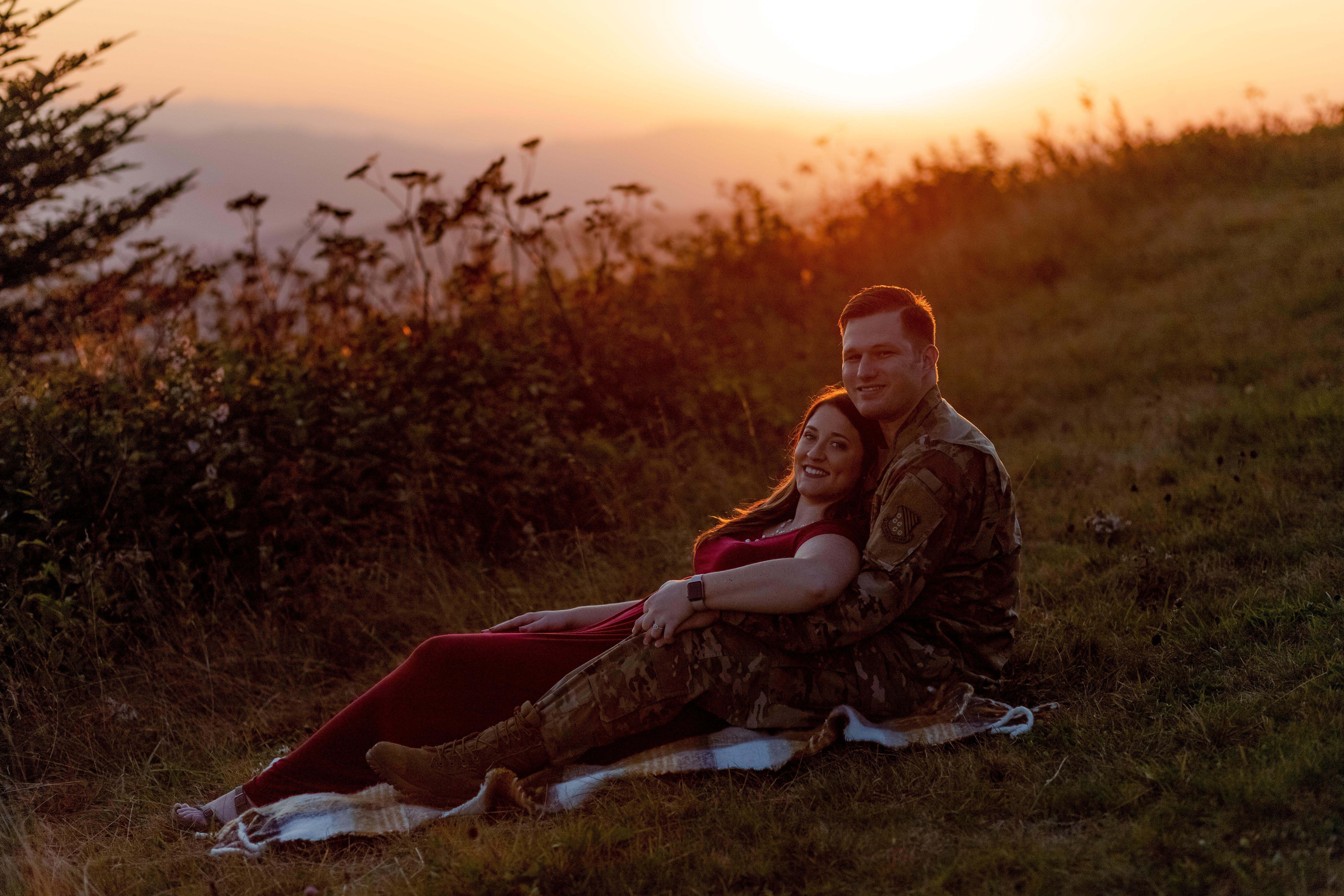 The Wedding Website of Jared Durham and Nicole McCracken