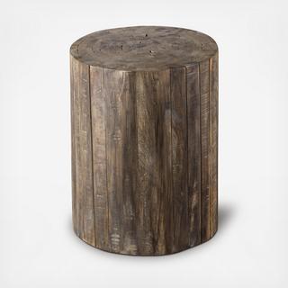 Walton Stick Stool