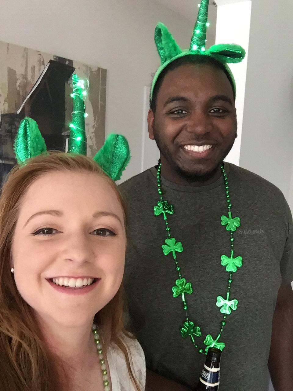 St. Pat’s 2019 🍀