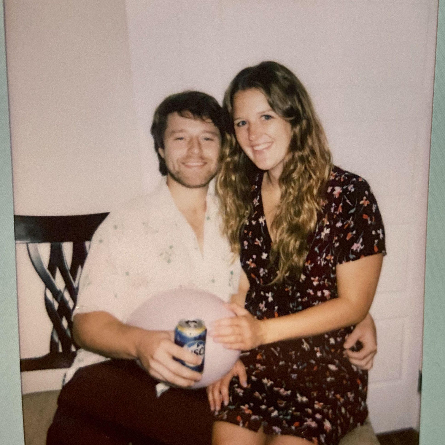 A weekend spent in Lexington, KY celebrating a friend's baby shower
