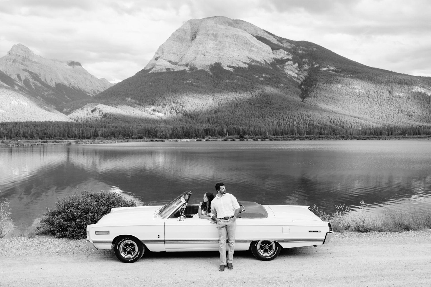 The Wedding Website of Kaylee Venman and Michael Leach