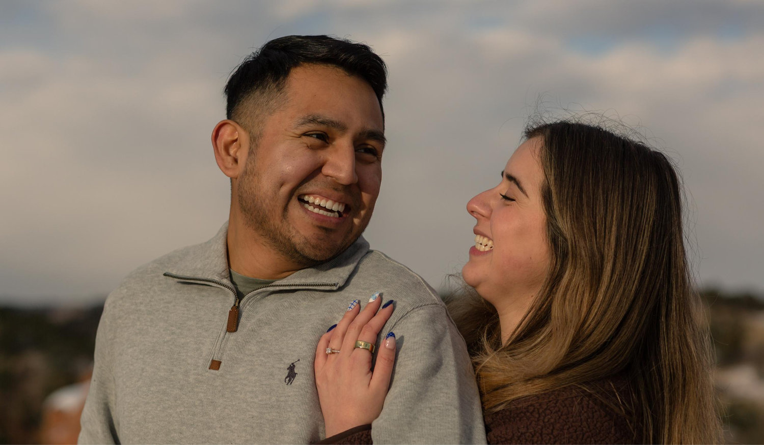 The Wedding Website of Alexsandra Velez and Kevin Ajanel
