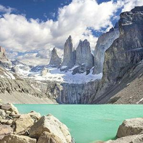 Chilean Honeymoon Fund (Pay by Card)
