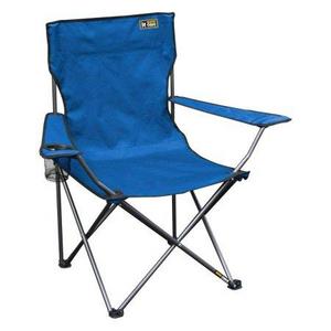 Quik Chair Folding Quad Camp Chair - Walmart.com